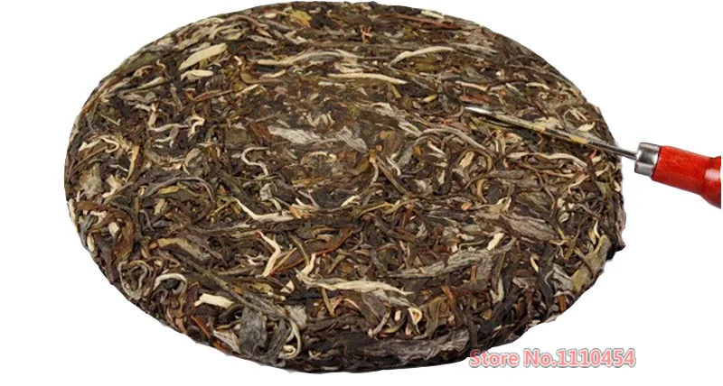  C-PE089 raw puer tea 100g puer cake Pu'er tea pu erh health care yunnan chinese sheng tea puerh for women and men 