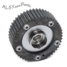 YMM OEM 04E 109 088 M впускное устройство регулировки распределительного вала VVT для VW Golf MK7 Jetta Passat B8 Tiguan Audi A4 Q3 1.4TSI 04E109088M