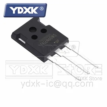 

Free shipping 5pcs/lot TK16N60W5 K16N60W5 TK17N65W K16N60W5 TO-247 new original