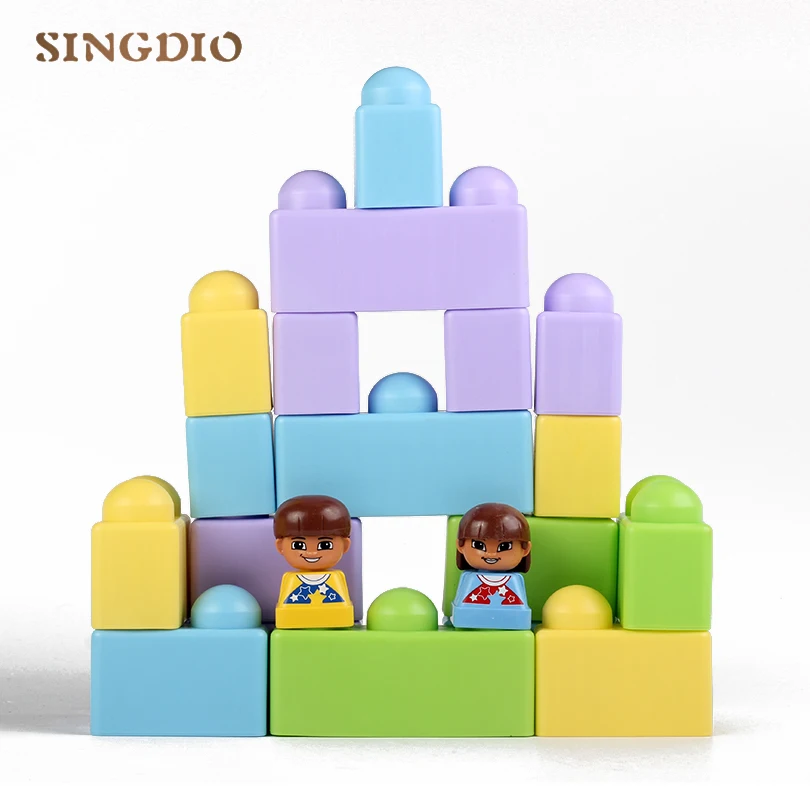 intellect blocks set