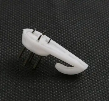 

Fixmee 50pcs Decor Painting Photo Frame hook Invisible Seamless Nails Hanger