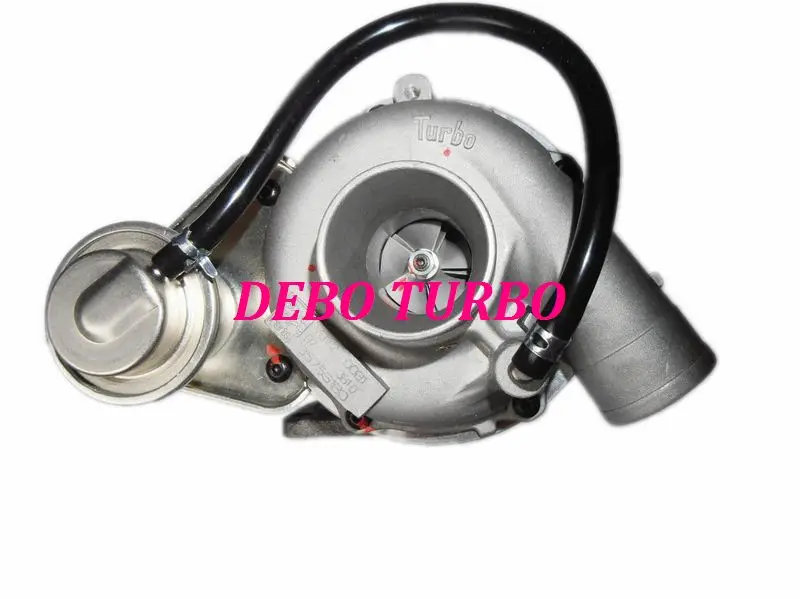 

NEW RHF4 135756180 VA420081 AS12 Holland Shibaura ST445 N844L 2.2T 45HP Turbine Turbo Turbocharger