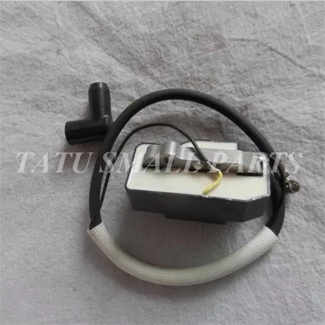 Катушка зажигания для WACKER WM80 BS500 BS600 BS602 BS700 BH22 BH23 BH24 BS30 BS502i BS60 2 BS702 BS650 BS45Y BS52Y JUMMPING