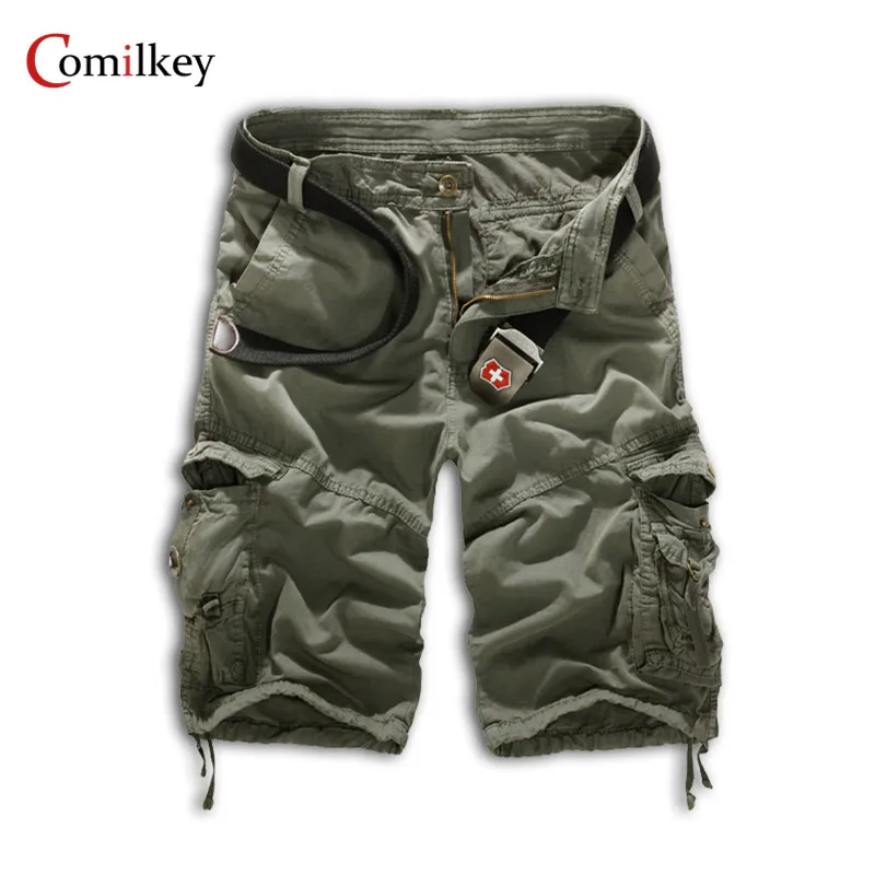 Мужчины Шорты Бодибилдинг Фитнес бриджи мужские Jogger Gymclothing шорты мужчины