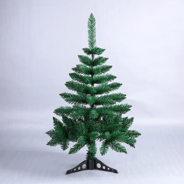 90cm Mini Artificial Green Pointy Christmas Tree Small Xmas Tree New 90cm Mini Artificial Green Pointy Christmas Tree Small Xmas Tree New Year Home Ornaments Desktop Decorations Christmas Tree - 90cm Mini Artificial Green Pointy Christmas Tree Small Xmas Tree New