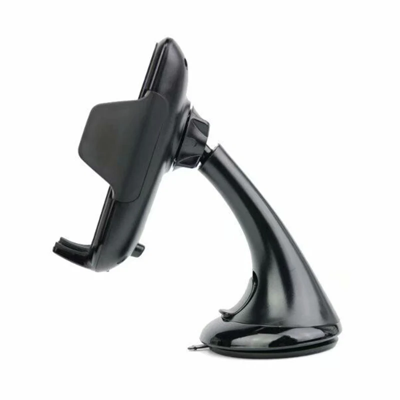10Car Fast Charger Wireless Charging Mount Holder