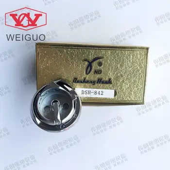 2018 Time-limited New Arrival Double Needle Car Shuttle Bed Desheng Dsh-842 Hook 842 Turning Head Of Haloxylon Ammodendron
2018 Time-limited New Arrival Double Needle Car Shuttle Bed Desheng Dsh-842 Hook 842 Turning Head Of Haloxylon Ammodendron