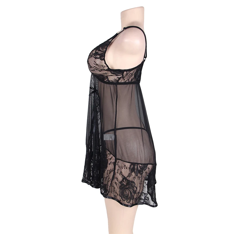 Lingerie Nightwear3