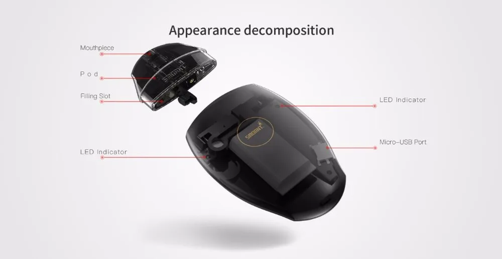 Smoant S8 Pod-4