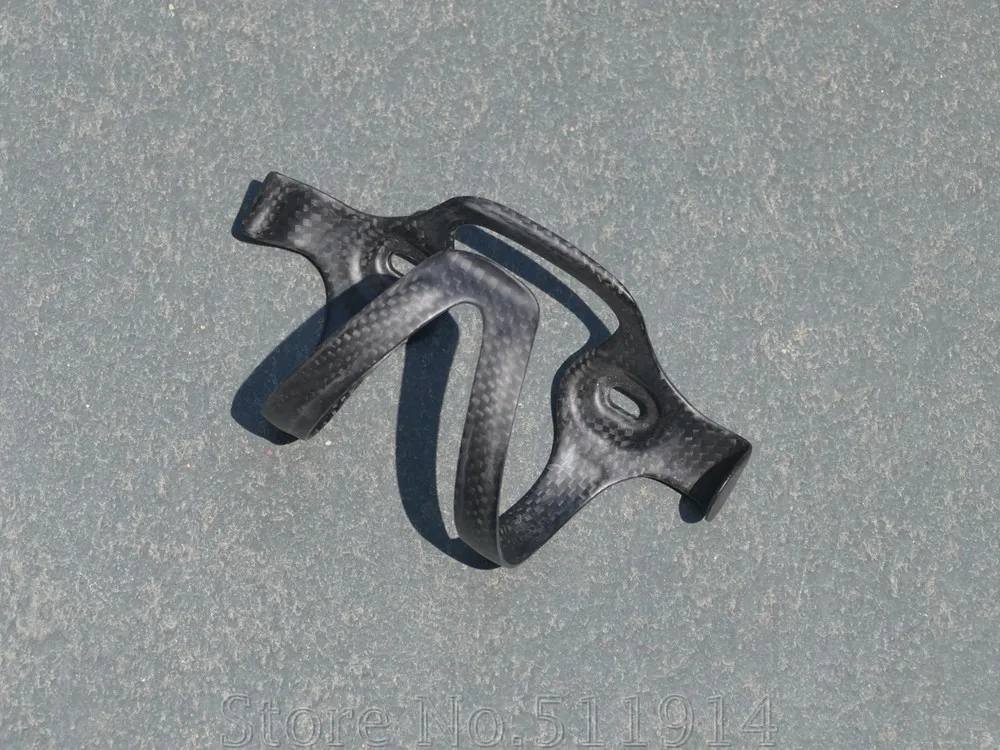 

CG-28 Toray Carbon Brand New Full Carbon Bike Water Bottle Cage For All Bikes