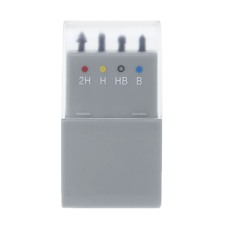 

Tablet Pen Refill Tip Set For Microsoft Surface Pro 4 Stylus Touch Pen RJ3-00004 2H H HB B 10166