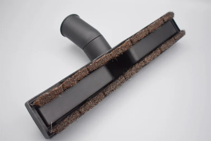 Европейский тип смешанный конский волос напольная щетка для пылесоса 32 мм внутренний диаметр щетка для пыли инструмент для головки 360