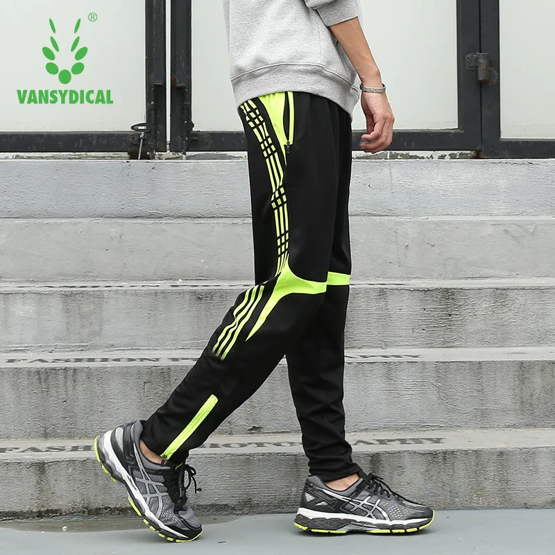 Брендовые спортивные штаны для бега, мужские полосатые дышащие штаны для фитнеса, тренировок, тренажерного зала, спортивные штаны для баскетбола, уличных пробежек