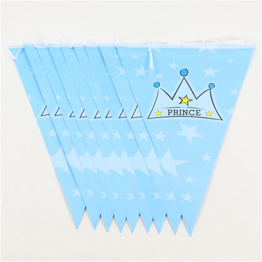 paper-pennant-length-2-5meter-boy-s-blue-prince-crown-design-girl-s-birthday-party-baby (1)
