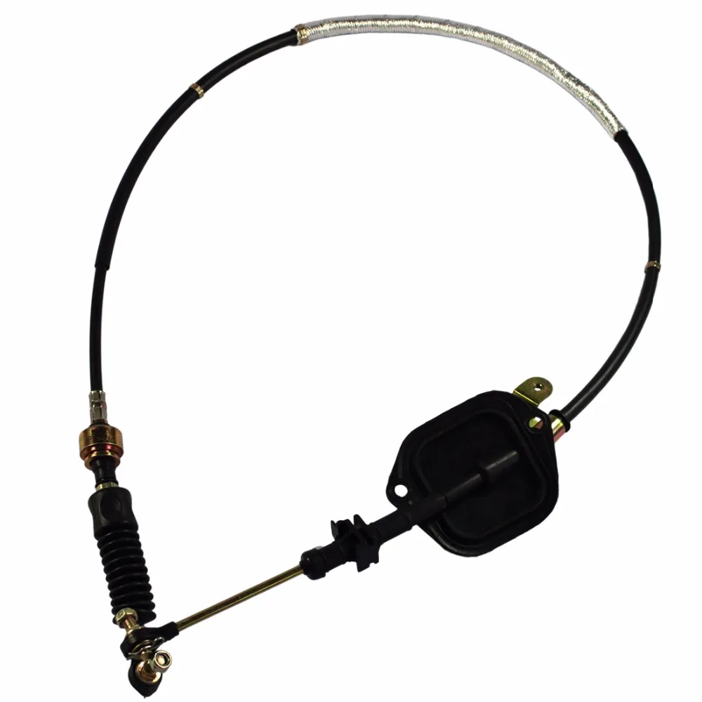 

FREE SHIPPING-King Way- Transmission Shift Cable Gear Shift Cable For 2000-05 Toyota Echo 33820-52290