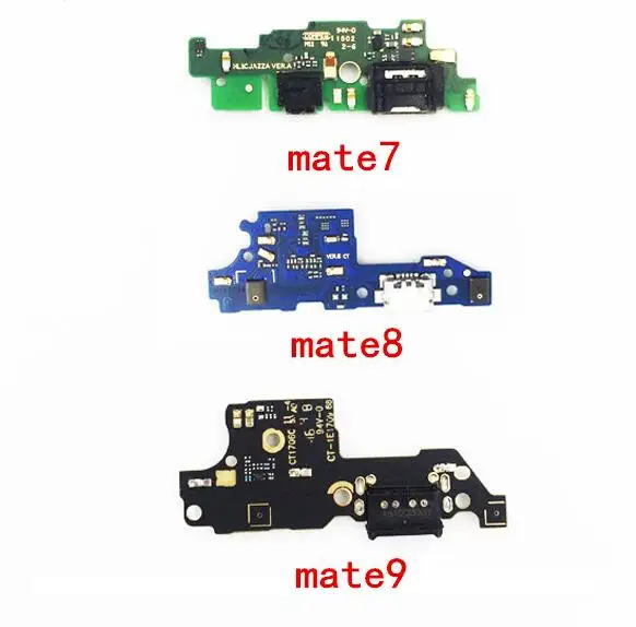 

New Dock Connector Charger For Huawei mate 7 mate 8 mate 9 USB Charging Port Flex Cable Ribbon