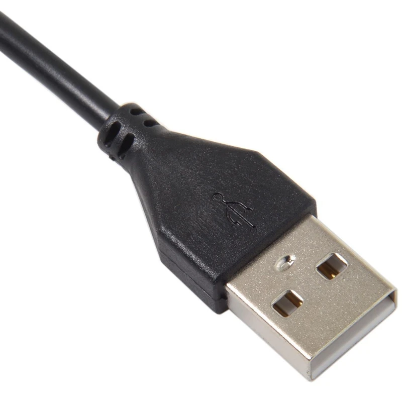 Usb к Usb кабель для зарядки практичный и удобный наружный рюкзак для путешествий на открытом воздухе кемпинг кабель 50 см для зарядки сокровища