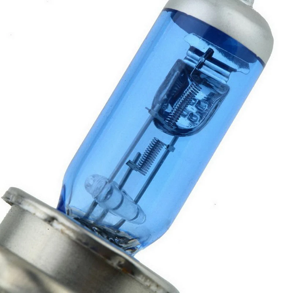 HLB-H4-bulb tube