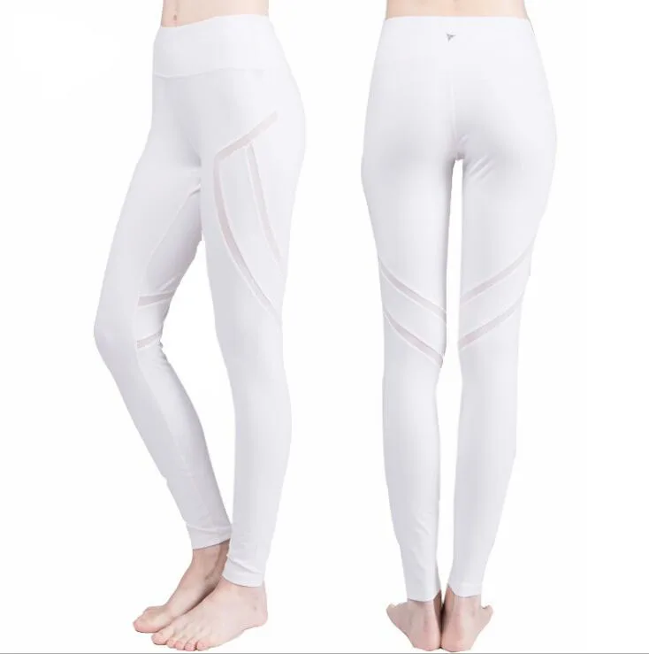 Buy Fitness Leggings Camo Tights Yoga Pants Workout