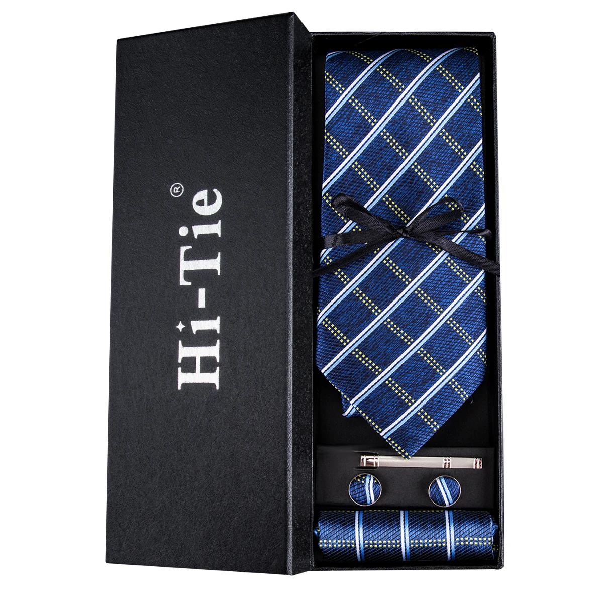 ties for men blue