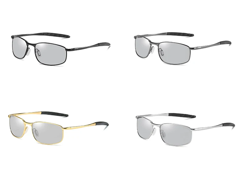 polarized photochromic sun glasses for men (15)
