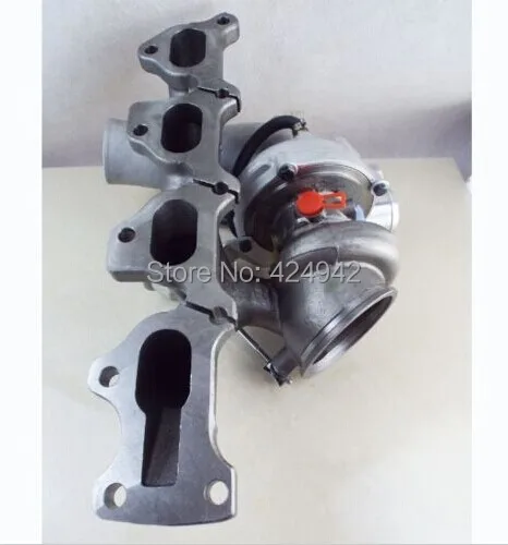 

K04 53049880048 53049700048 5849040 55559848 turbo turbocharger for Opel Astra G/Astra H/Zafira B 2.0 16V Turbo Z20LET 200HP