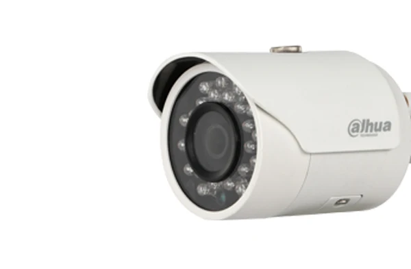 Dahua ipc hfw1320s w 3mp IR50m IP67 встроенный WI FI sd слот для карты сетевого открытый Камера