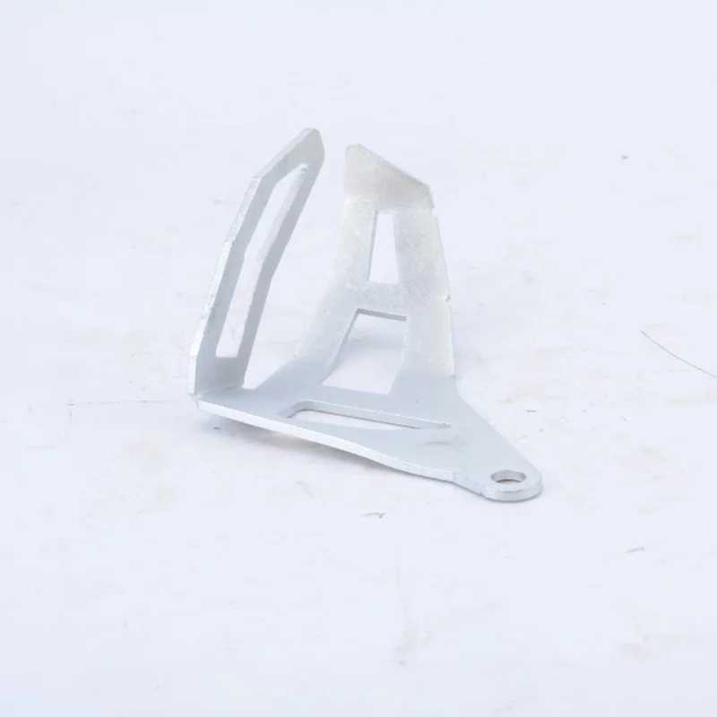 2017 For BMW r1200gs Rear Brake Reservoir Protector for BMW R 1200 GS Adventure 2013 2014 2015 after mark