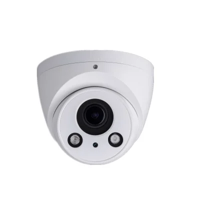 Черная пятница Покупки Карнавал IPC-HDW2231R-ZS 2MP Starlight ИК глазного яблока камера 2,7~ 13,5 мм объектив с переменным фокусным расстоянием, DHL