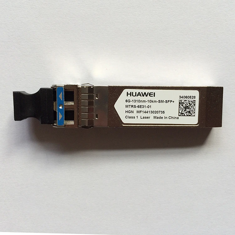 6 G 10 Km South University Of Technology Is The Source Of SFP High 