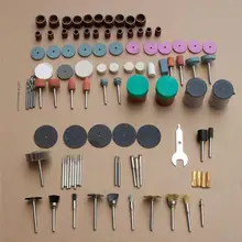 dremel accessories power tools mini drill rotary tool electric woodworking tools polishing grinding disc abrasive tools bits abrasive mounted stone points electric grinding accessories polishing head wheel tool for dremel rotary power tools