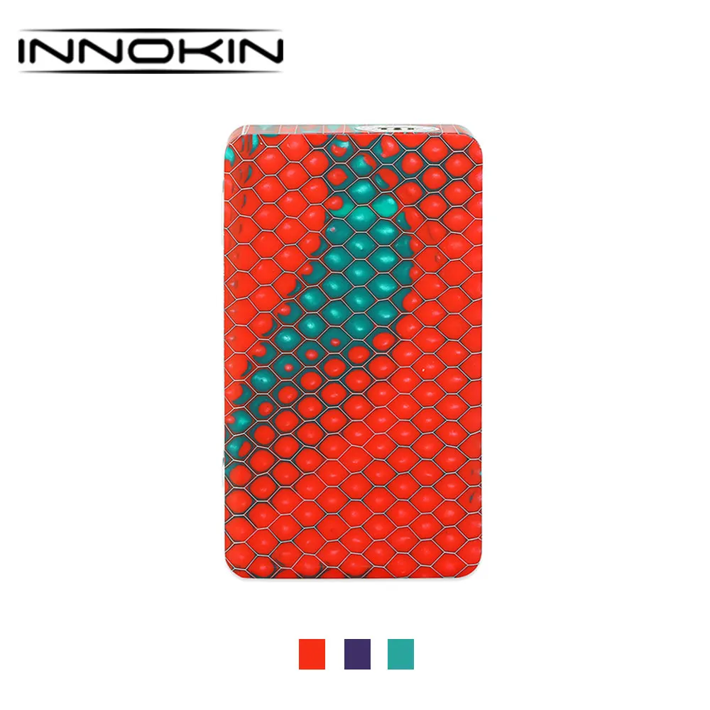 

Original Innokin BigBox Atlas 200W TC Resin Box MOD No 18650 Battery 200W BigBox Atlas Mod E-cigarette Vape Box vs TAROT PRO