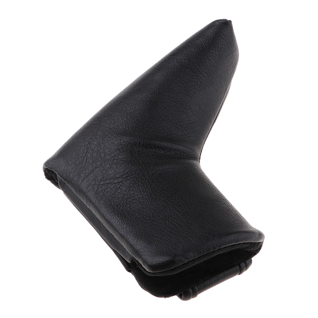 Universal Golf Putter Head Covers Headcover Protector for All Blade Putters- Waterproof, Portable and Durable