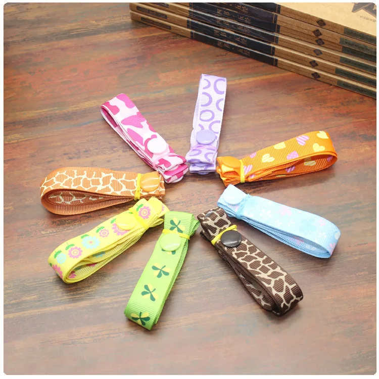 

Baby Safety Products Toy Anti-drop Belts Snap-on Ropes Safety Seat Accessories for Anti-dirty Ropes on Safety Seats