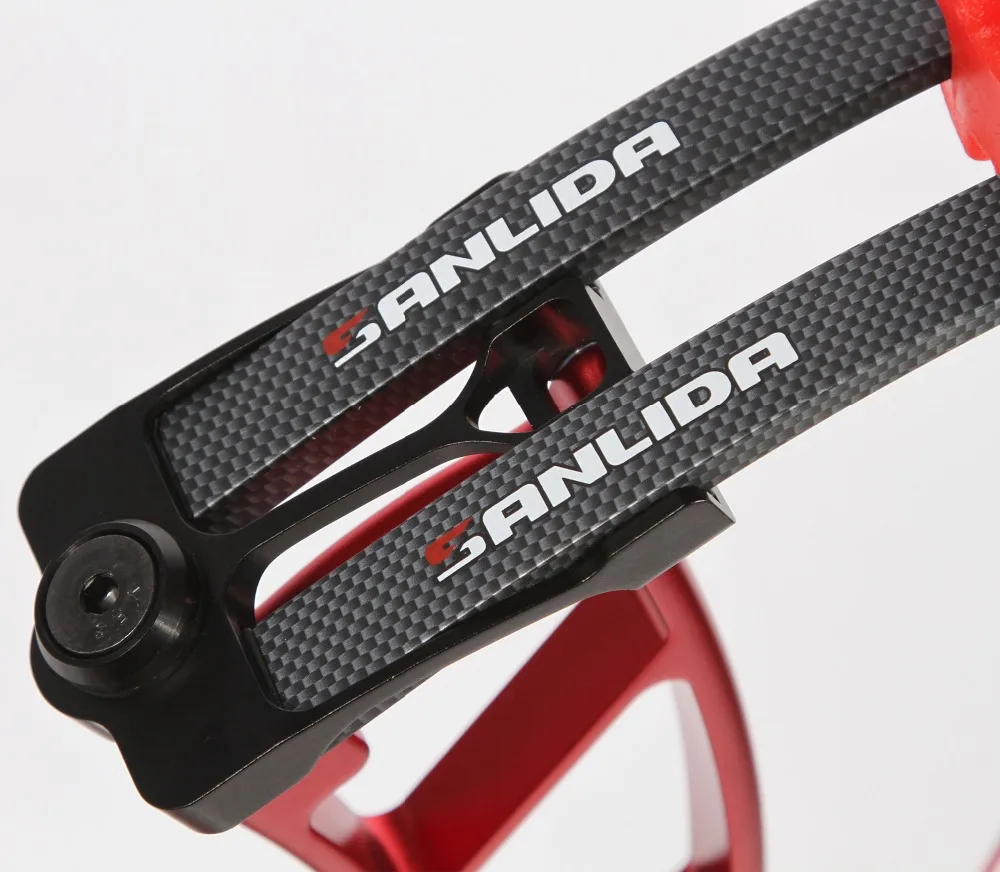Sanlida Prodigy X10 Advanced Target CNC Compound Bow 310FPS 28 5 31 '' многоцветная охотничья съемка для