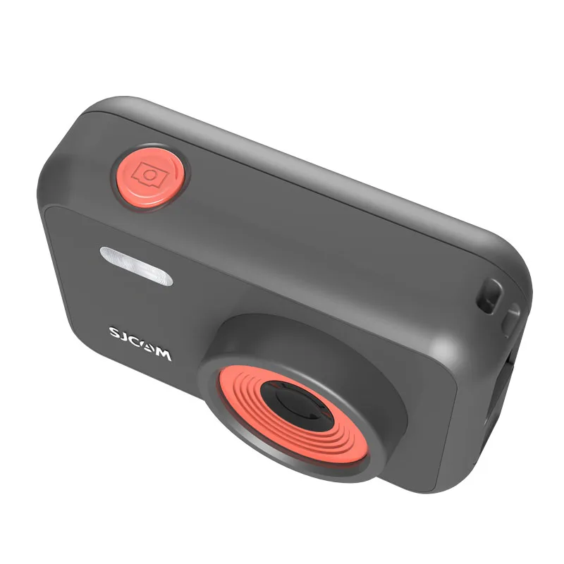 SJCAM дети Камера 1080 P FunCam 2 0 &quotЖК дисплей Экран видео Регистраторы подарок на день