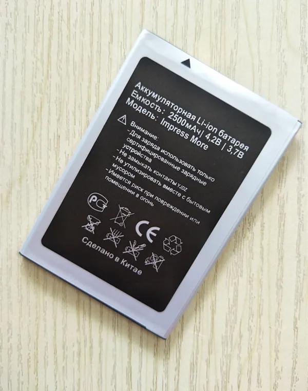 Купить Аккумулятор Для Телефона Vertex