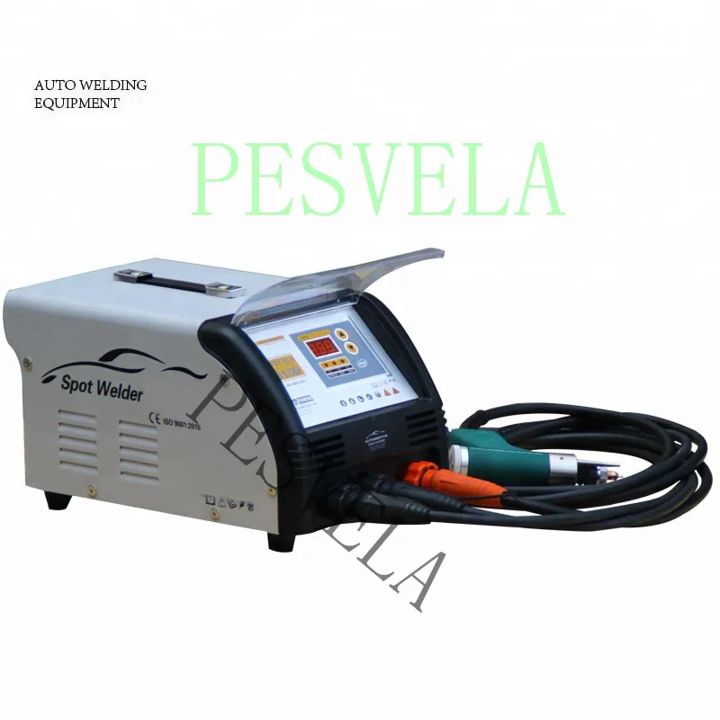Aluminum Automatic Car Body Repair Machine Model Hi 8100 Madel In China With Good Quality Sheet Metal Tools Set Aliexpress