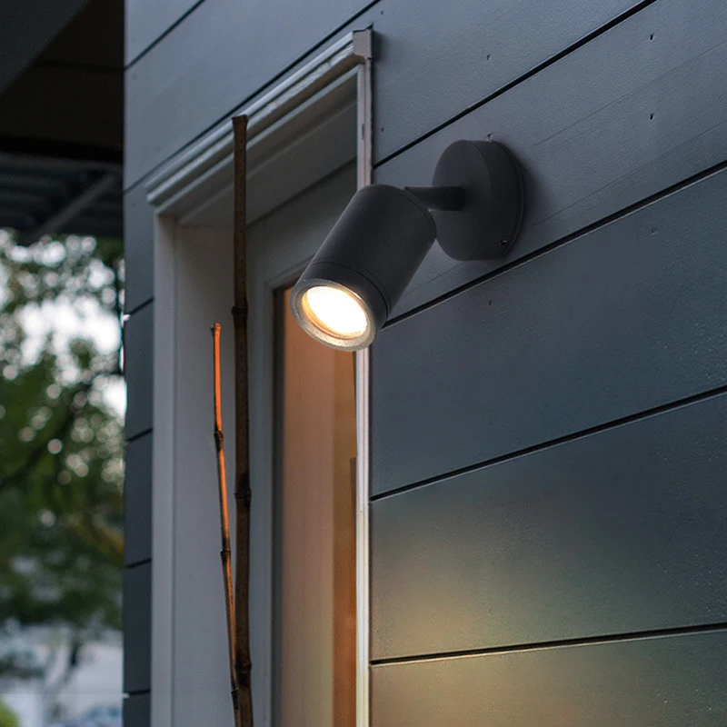 Современный поверхностный светодиодный потолочный светильник поворотный светодиодный потолочный светильник для гостиной магазин барная ткань магазин ТВ фон