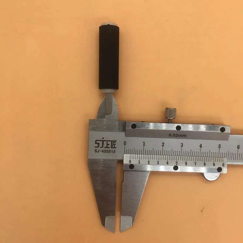 35mm pinch roller7