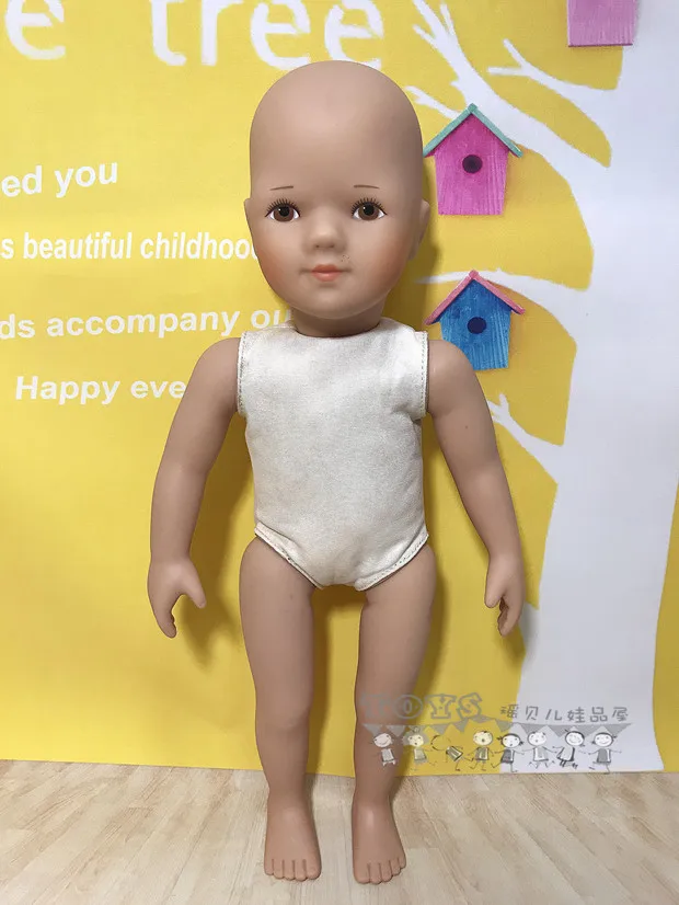

rare antique dolls glass eye baby dolls diy toy birthday gift limited collection