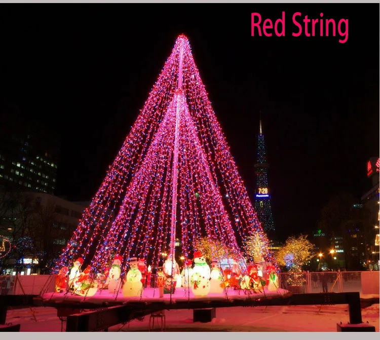 red-string