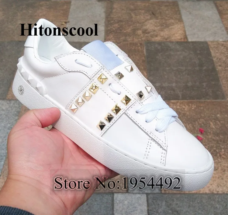 gold star tennis shoes