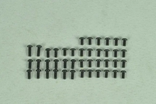 

450 pro helicopter part Tarot Screws for main frame TL45061