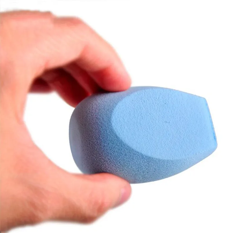 

2019 New Style Professional 1pc Makeup Foundation Oblique 3D Powder Puff Sponges P1