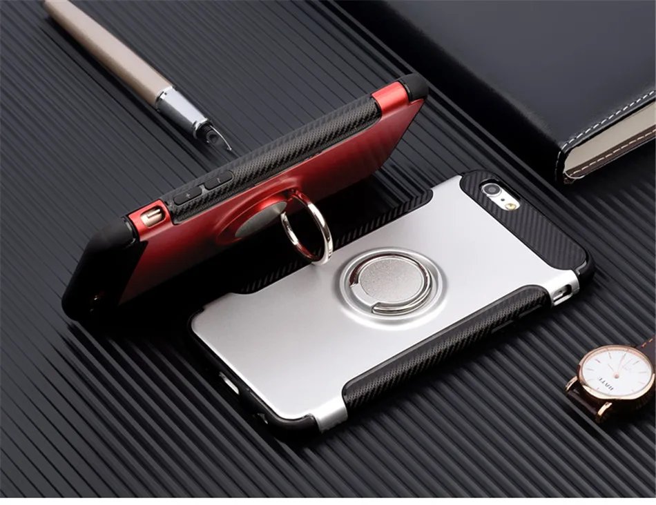 luxury ring iphone 7 plus phone case20