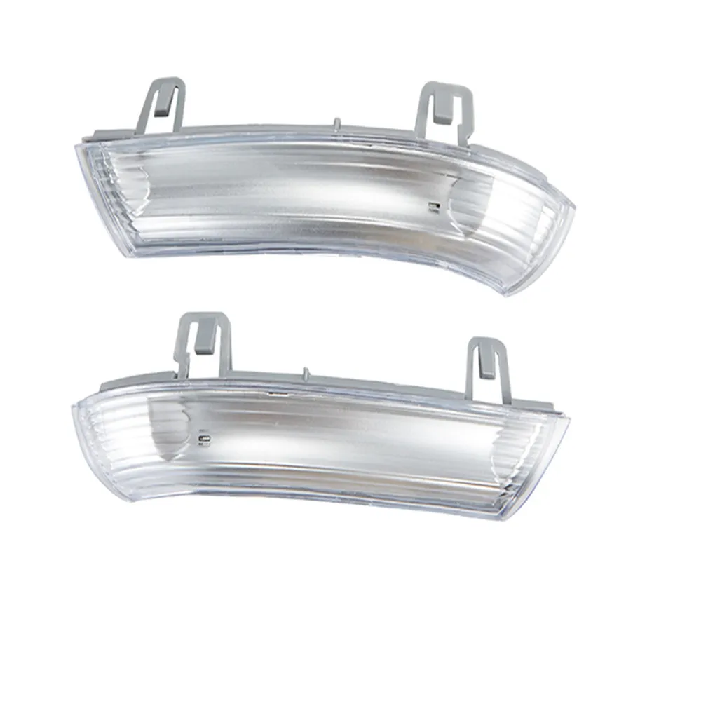1 Pcs Right OR Left Car Rear View Mirror Indicator LED Turn Signal Light Side Steering Lamp for VW Passat B6 Golf 5 Jetta MK5