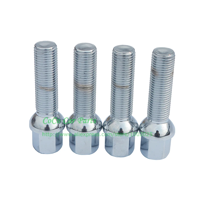 wheel bolts (2)