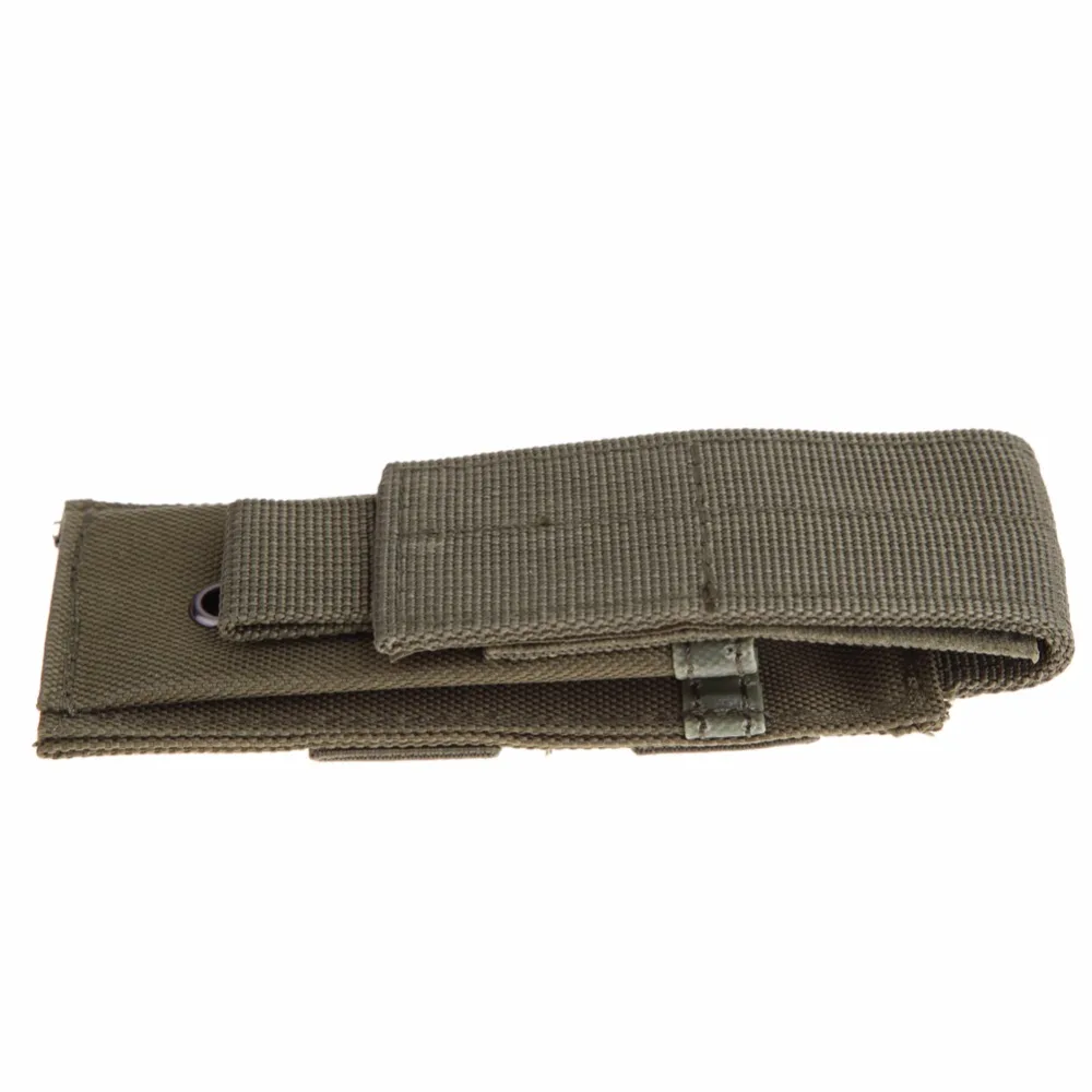 Professional Tactical Nylon Molle Military Hip Waist Multifunction