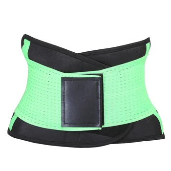 

Men And Women Double Pull Adjustable Waist Support Belt Waist Protect Sport Back Support Exercise Belts Brace Slimming Belt